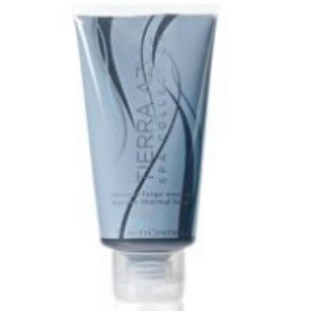 Tierra Azul Thermal Fango Mask. Beauticontrol.